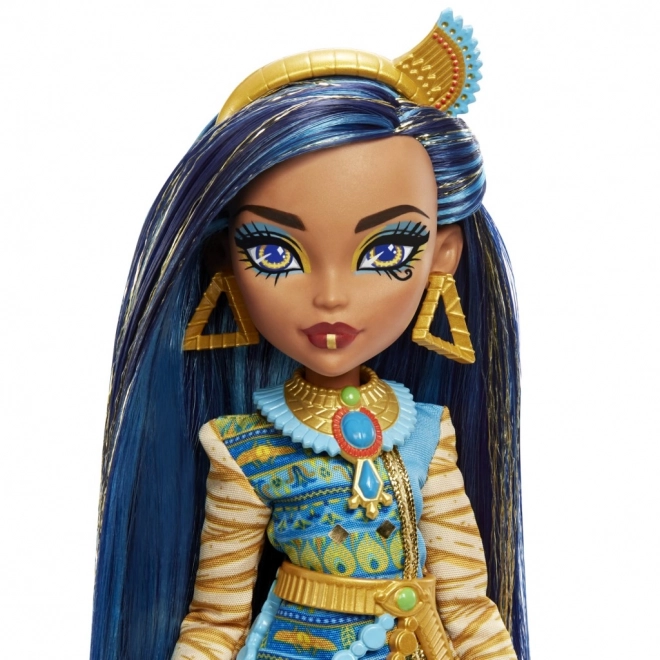 Monster High lutka s dodacima