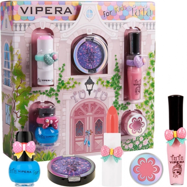 Kozmetički set za djecu Tutu od Vipere