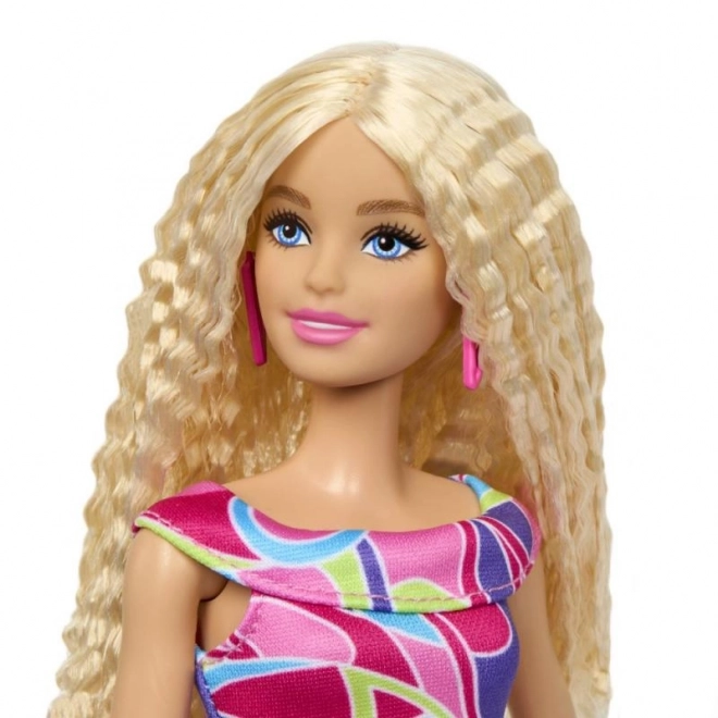 Barbie Modelka - šarene haljine HRH20