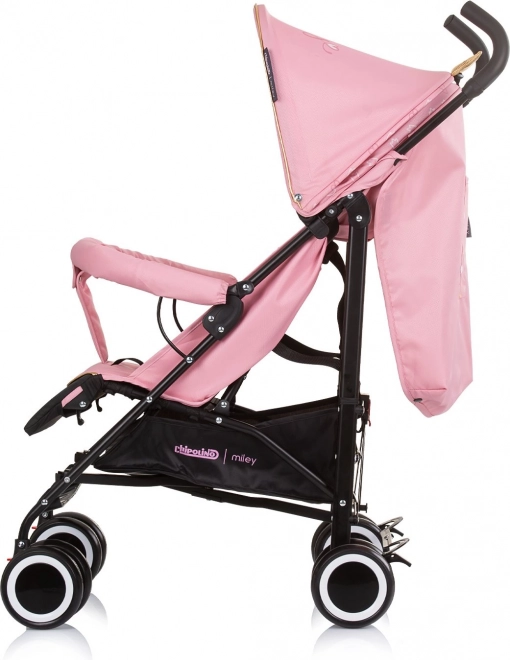 CHIPOLINO Kolica golf Miley Princess