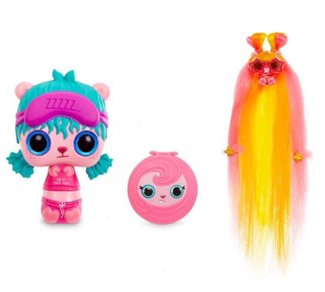 Pop Pop Hair iznenađenja u kosi
