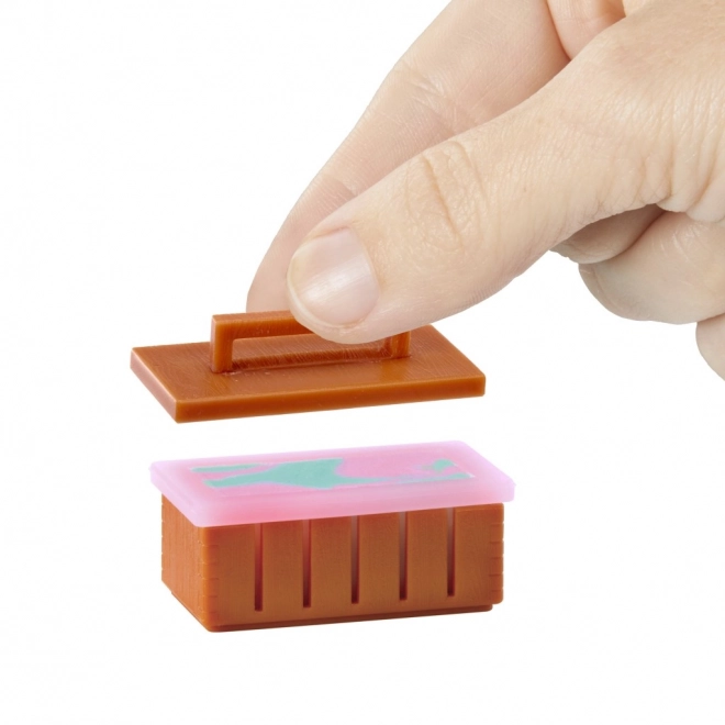 Mini Verse: Mini Spa set od MGA