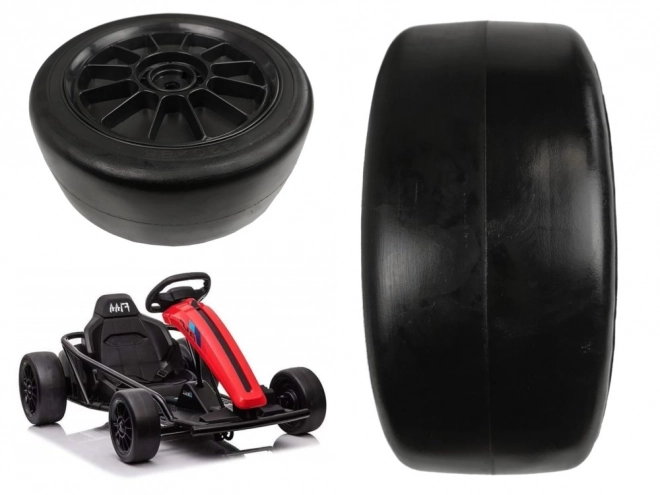 Prednji kotač za karting