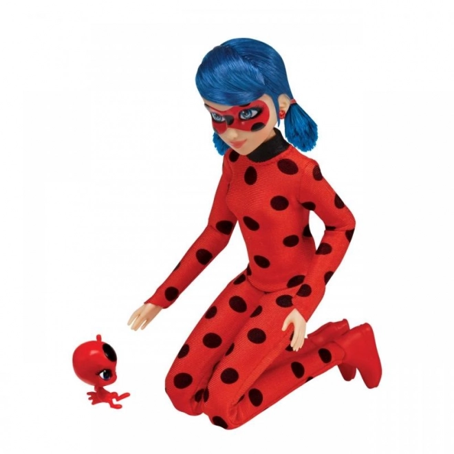 Lutka Miraculous Ladybug s dodacima