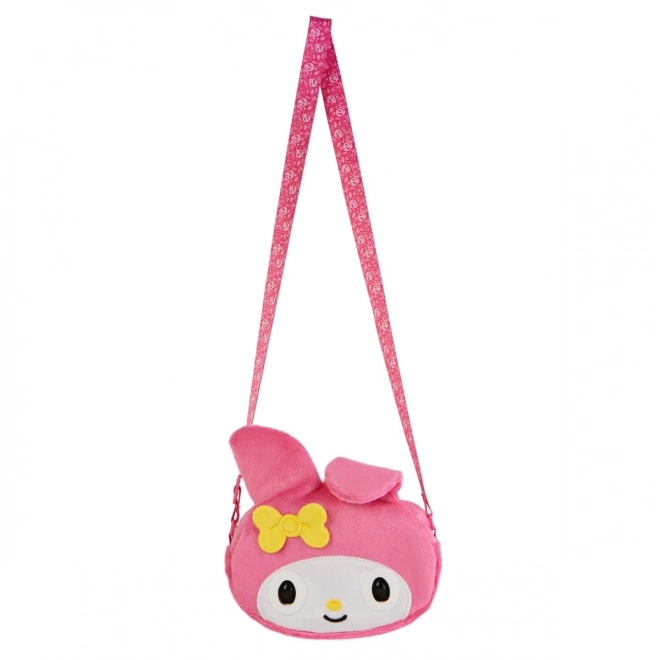 Interaktivna torbica Sanrio Purse Pets My Melody