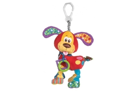 Playgro - Psić Rexík