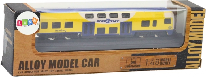 Realistična mjerilna podudarnost 1:48
