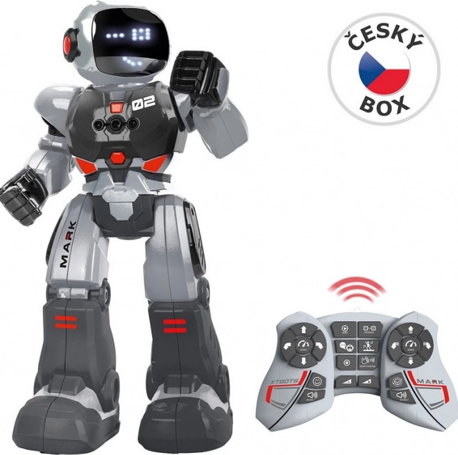 Robot na upravljanje Mark 27,5 cm