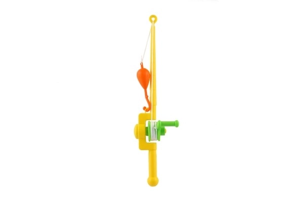 Ribički štap s ribicama 50 cm