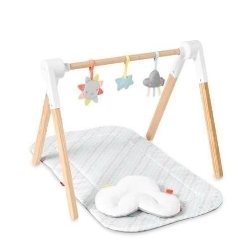 Skip Hop Drvena Igraća Podloga Silver Lining Cloud