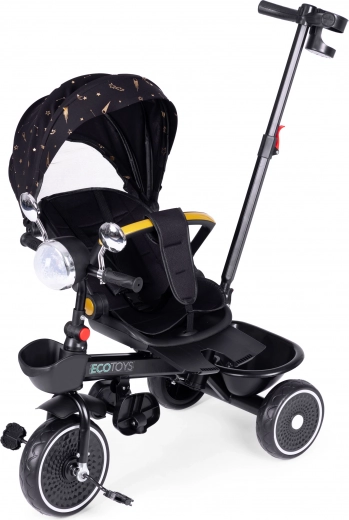 Sigurna i zabavna vožnja na svakoj podlozi