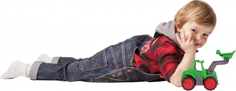 Ergonomski dizajn za male ruke