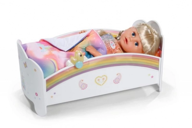 BABY born Duhovni krevetić