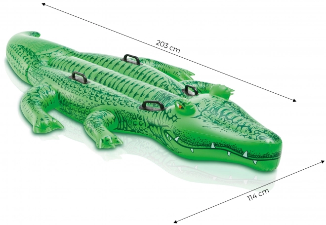 Vodeno vozilo Aligator