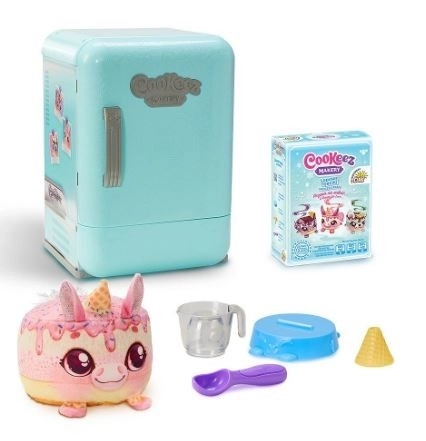 Set sladolednih torti Cookeez Makery - sladoled