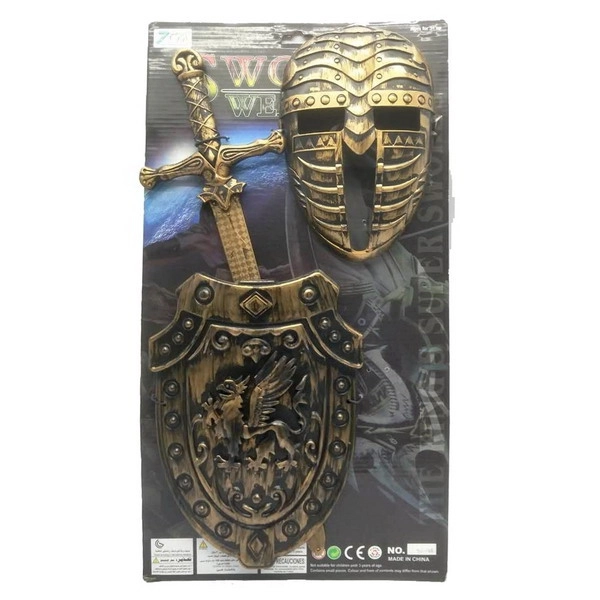 Viteški set 49 cm