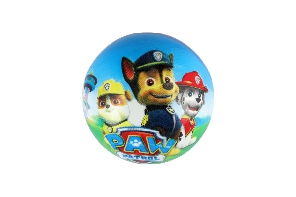 Lopta paw patrol 14cm