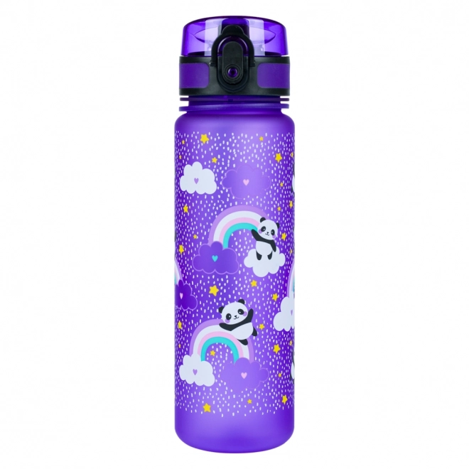 BAAGL Tritanska boca za piće Jungle Panda, 500 ml