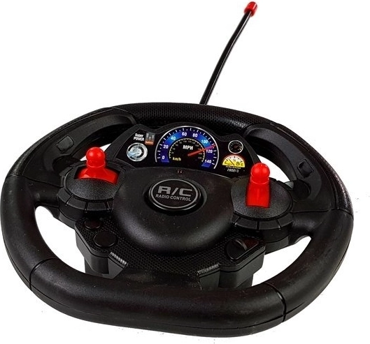 Jednostavno daljinsko upravljanje