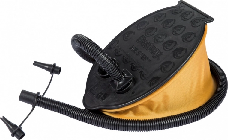 Fleksibilno crijevo i izmjenjivi nastavci