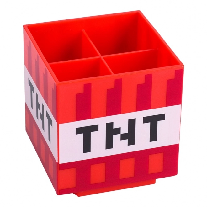 Organizator Minecraft