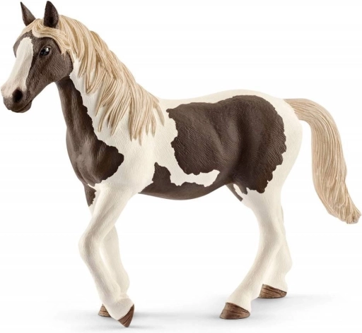 Figura kobile pinto SCHLEICH FARM WORLD