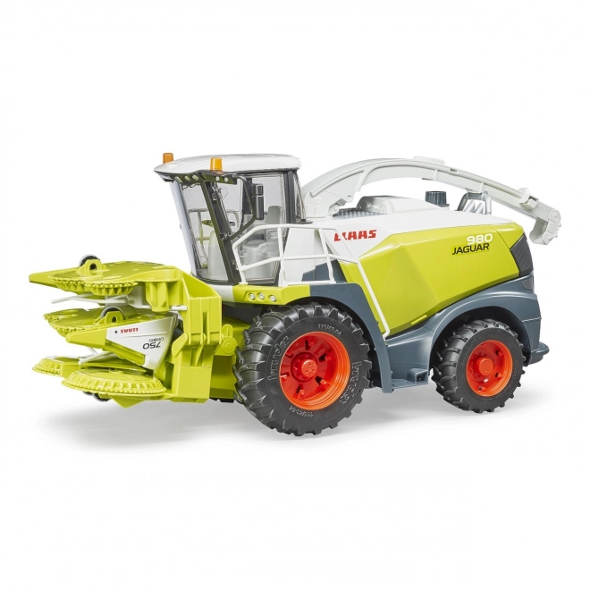 Bruder Sjeckalica CLAAS JAGUAR 980