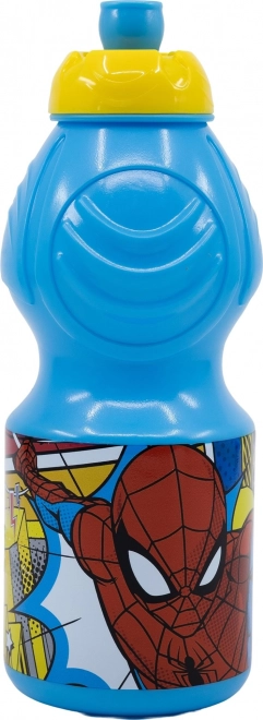 STOR Bočica za piće Spiderman 400 ml