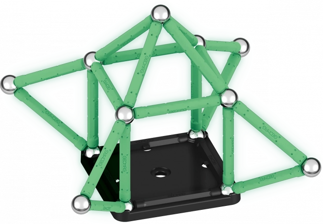 GEOMAG Glow 60 dijelova