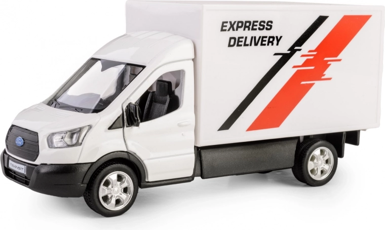 Vrata koja se otvaraju i razrađena unutrašnjost