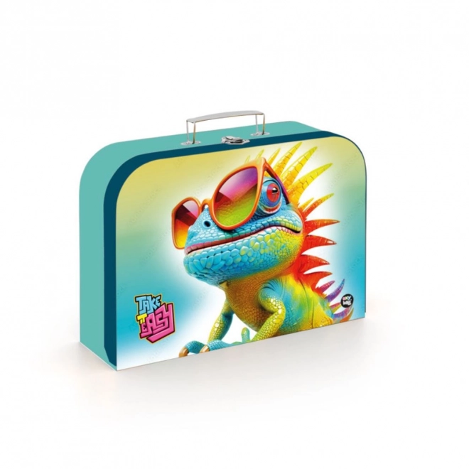 Dječji kofer Chameleon 34 cm