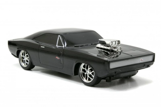 Brzi i Žestoki RC auto Dodge Charger 1970 1:24