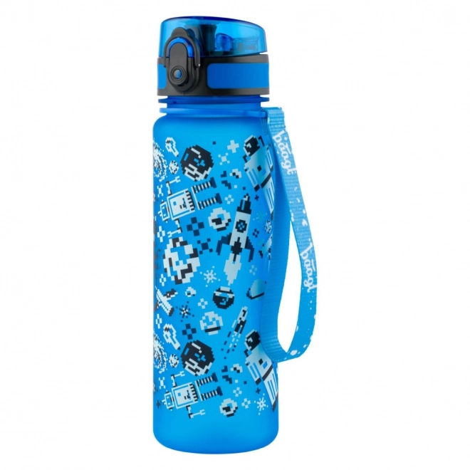 Tritan boca za piće Space Game, 500 ml