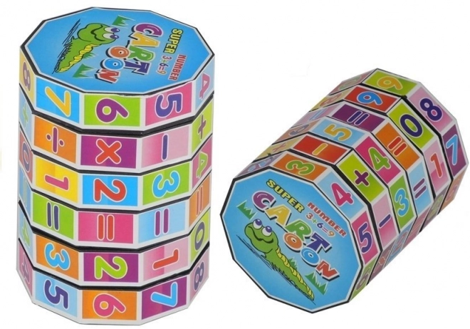 Obrazovna matematička kocka