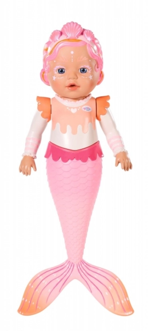 Lutka Baby Born Moja prva morska sirena