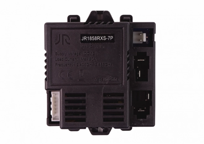 Upravljačka jedinica, središnji modul JR1858RXS-7P