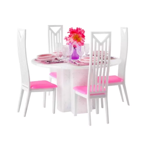 Set namještaja za lutke ML23446