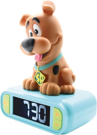 6 tonova alarma i zabavni SCOOBY-DOO efekti