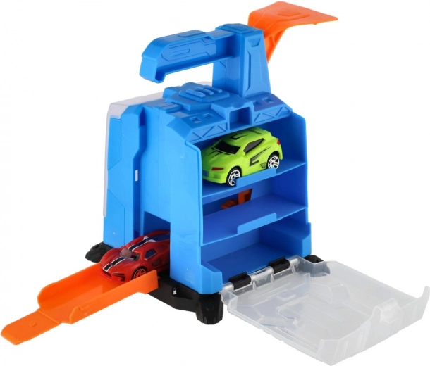 Brzi start jednim pritiskom