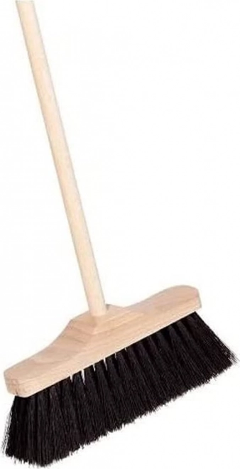 GOKI dječja metla 65 cm