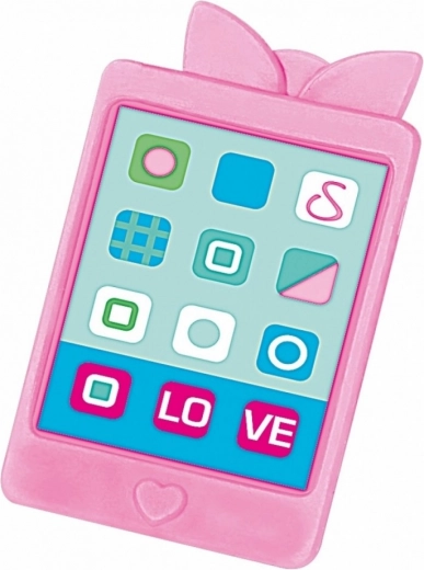 Stilski pribor za maštovite igre