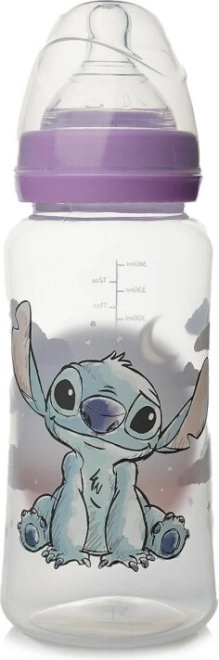 Antikolik bočica za dojenčad Lilo i Stitch 360 ml