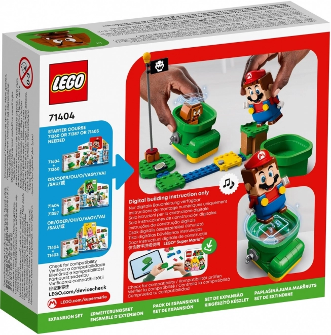 LEGO Super Mario Goombova cipela - proširujući set