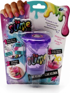 Slime za djevojčice
