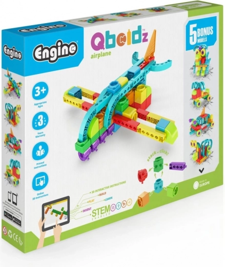 Do 5 modela za beskrajnu zabavu