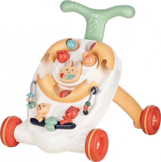 FREEON Interaktivno hodalica Free2Play Let's Walk