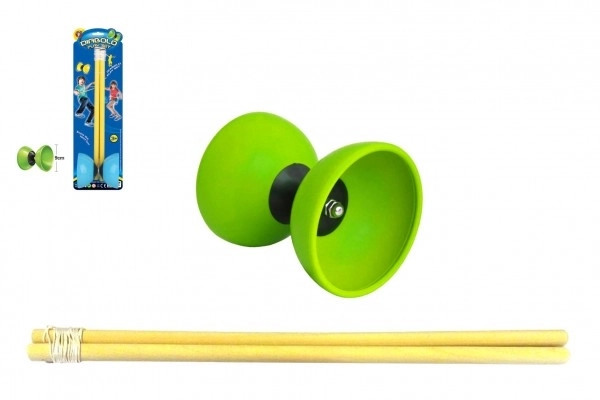 Diabolo 10 x 9 cm - češki omot