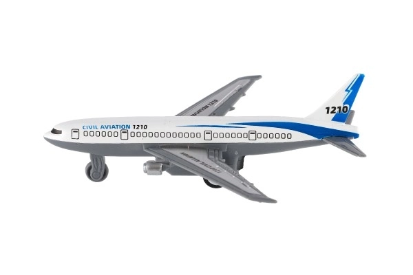 Model zrakoplova Civil Aviation 1210