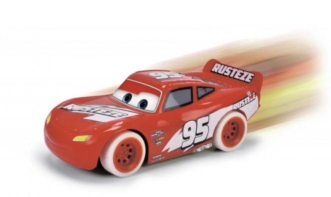 RC autići Munjeviti McQueen Turbo Sjajni Utrke 1:24, 2kan