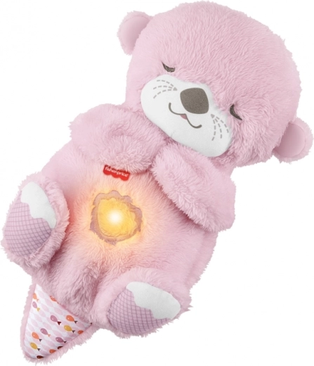 Ritmični pokreti disanja za mir i udobnost